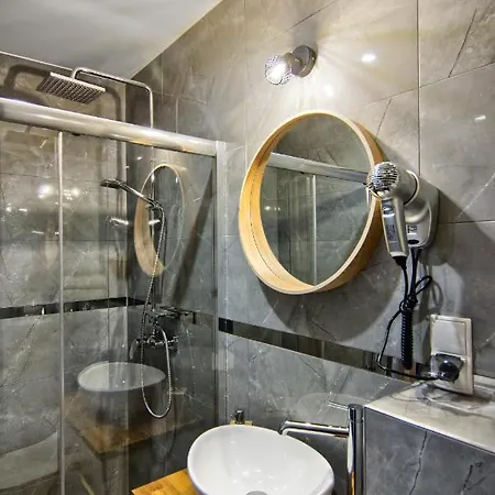 Gosciniec U Antka Apartment Poronin Exterior photo
