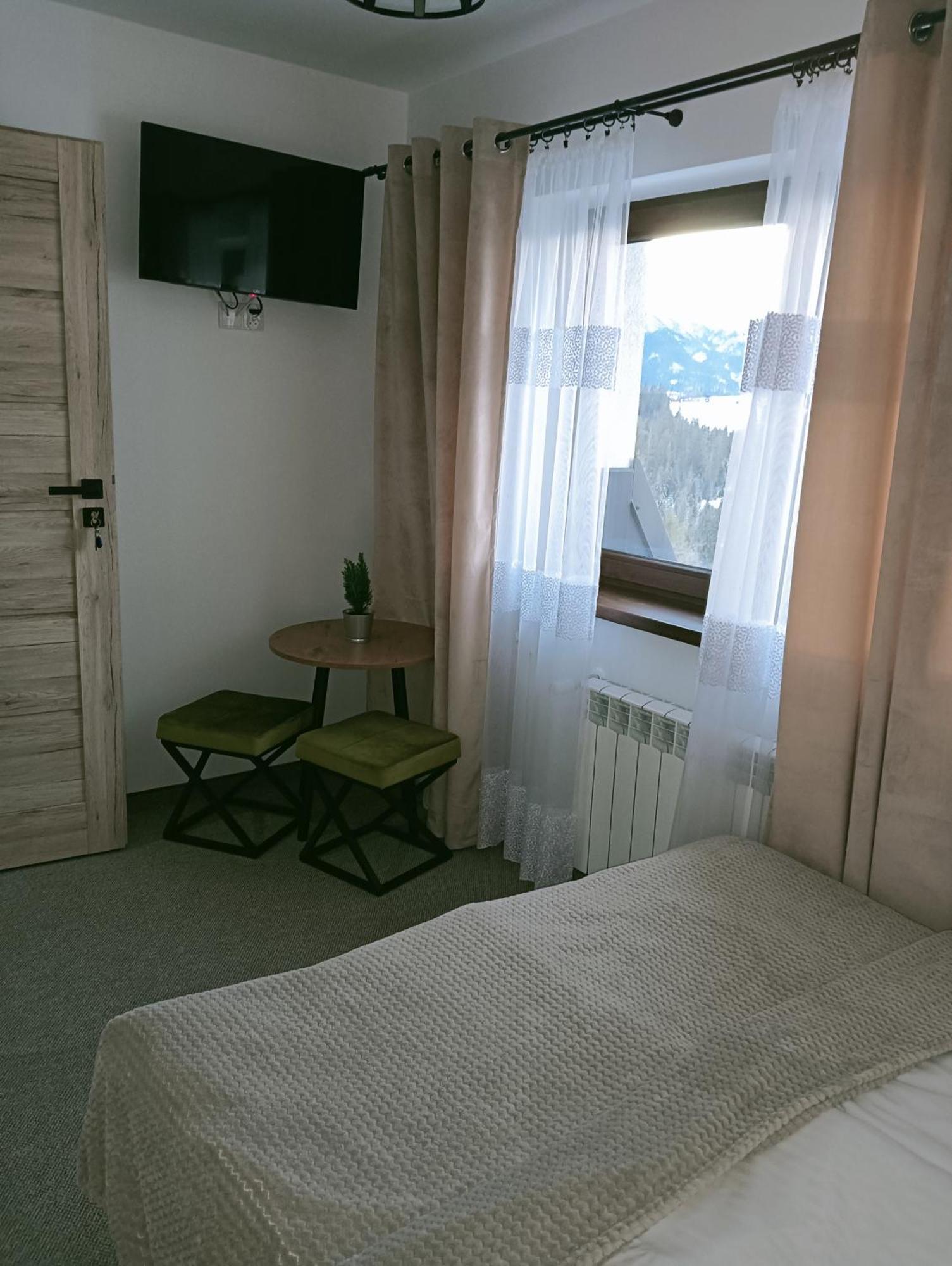 Gosciniec U Antka Homestay