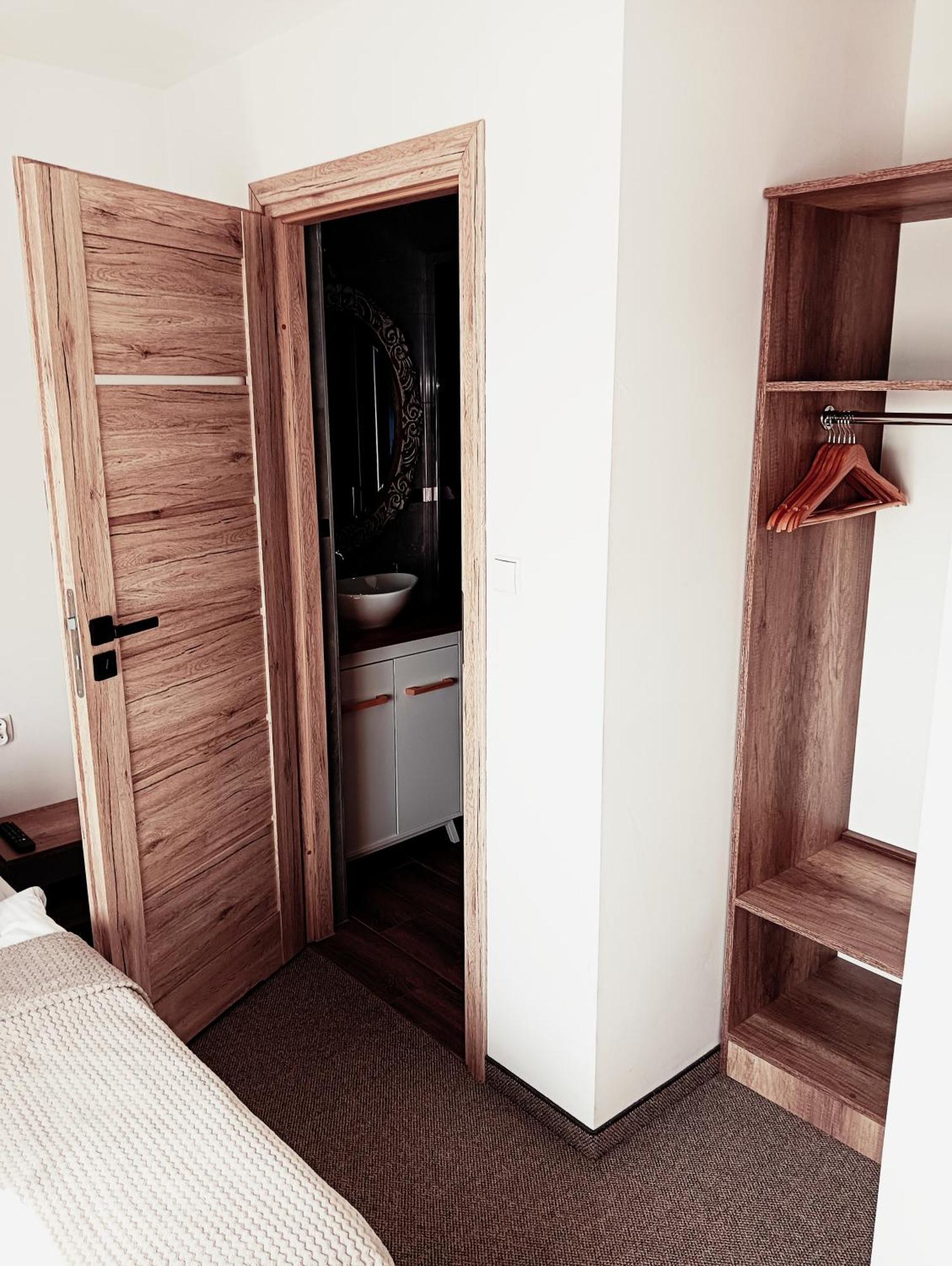 Homestay Gosciniec U Antka Poronin